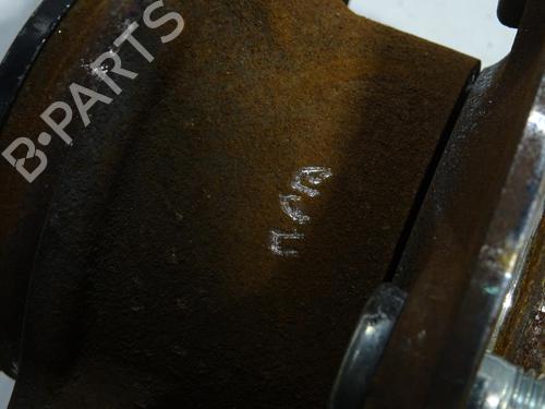 Right rear steering knuckle MITSUBISHI ECLIPSE CROSS (GK_, GL_) 1.5 T-Mivec 4WD | BP37725002M28 - Image 2