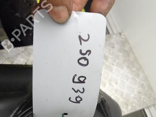 Fuel tank TOYOTA C-HR (_X1_) 1.8 Hybrid (ZYX10_, ZYX11_, ZYX10R, ZYX11R) | BP29272515C62 