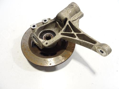 Right front steering knuckle AIXAM CITY 0.4 | BP30176647M26