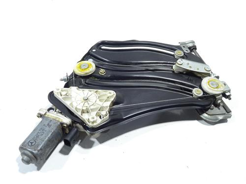 Rear right window mechanism MERCEDES-BENZ SLK (R171) 200 Kompressor (171.442) | BP25726287C25 