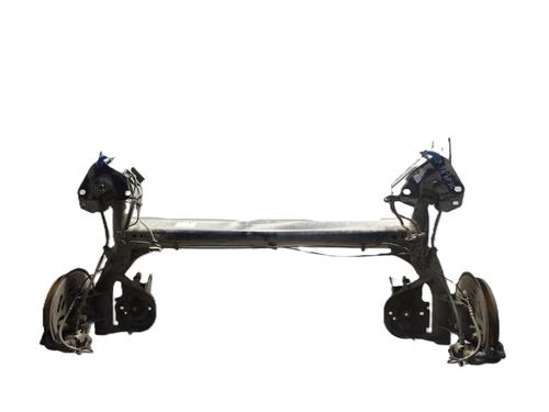 Bagaksel RENAULT KANGOO / GRAND KANGOO II (KW0/1_) 1.5 dCi 90 (KW05, KW08, KW0G, KW11) (90 hp) 31602372