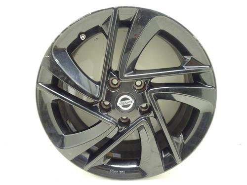 Used Rim NISSAN QASHQAI II (J11, J11_) 1.5 dCi (110 hp) 29838858