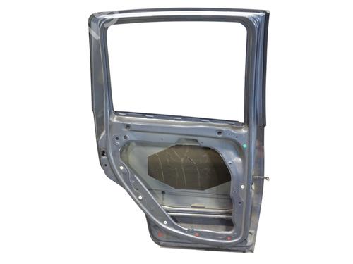 Porte arrière gauche Porte arrière gauche 39137684 39137684