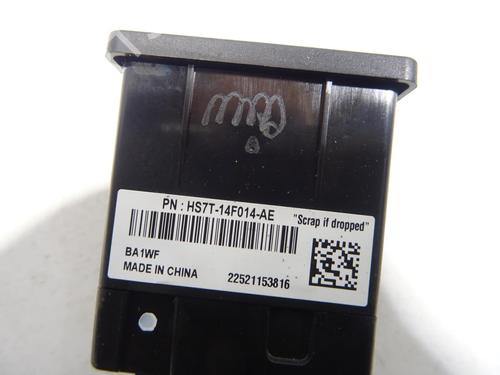 Electronic module FORD FIESTA VII (HJ, HF) 1.0 EcoBoost | BP29756885M83 