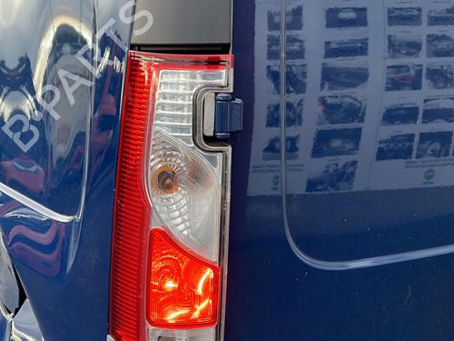 Warning switch RENAULT KANGOO Express (FW0/1_) 1.5 dCi 95 (FW16) | BP34454425I22  - Image 7