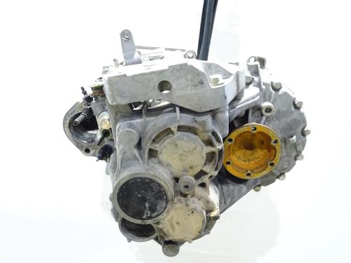 Gearbox VW TOURAN (1T1, 1T2) 2.0 TDI | BP25923436M3 
