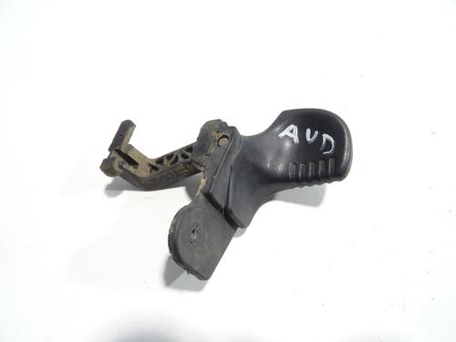 Used Front right exterior door handle RENAULT TWINGO I (C06_) 1.2 (C066, C068) (58 hp) 20647245