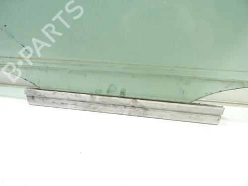 Used Front left door window Front left door window MERCEDES-BENZ M-CLASS (W163) ML 400 CDI (163.128) (250 hp) 20062891 20062891