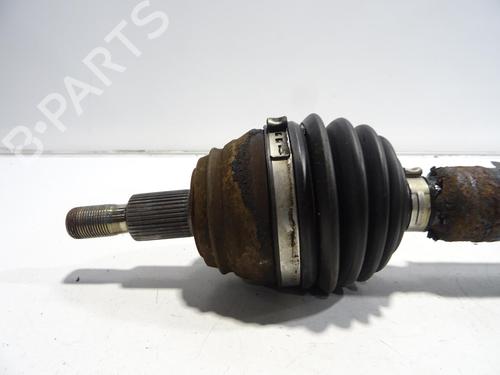 Left front driveshaft SEAT LEON (1M1) 1.9 TDI | BP31023999M38  - Image 5