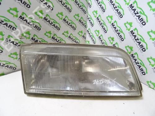 Right headlight CITROËN ZX (N2) 1.9 D | BP20175981C29 