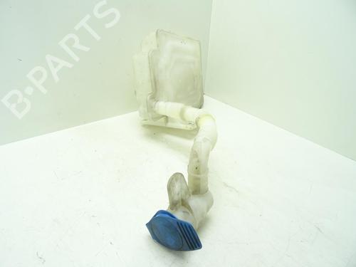 Sprinklertank VW GOLF V Variant (1K5) 1.9 TDI | BP31917599C113