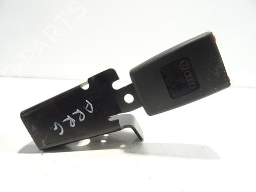 Used Seat buckle Seat buckle AUDI Q7 (4LB) 3.0 TDI quattro (233 hp) 20484066 20484066