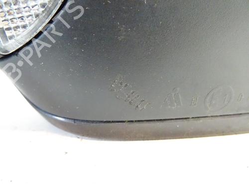 Left mirror VW PASSAT B6 Variant (3C5)  | BP20042319C26 