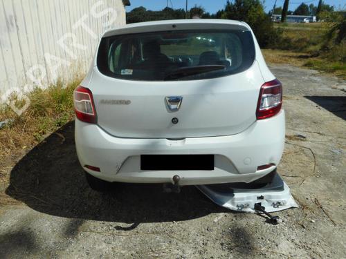 Left front driveshaft DACIA SANDERO II 1.2 | BP20058200M38 - Image 6