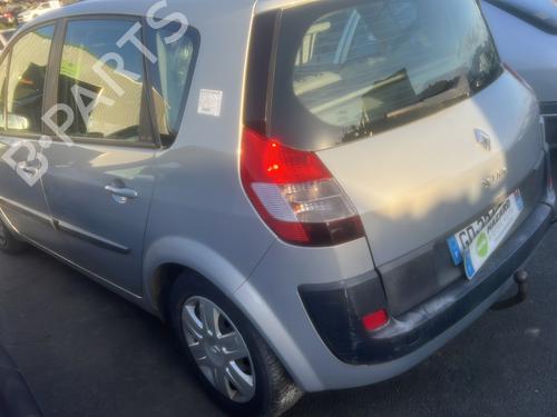Left sun visor RENAULT SCÉNIC II (JM0/1_) 1.9 dCi (JM0G, JM12, JM1G, JM2C) | BP24368166I1 - Image 13