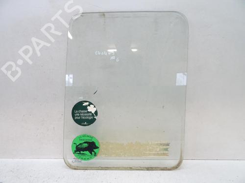 Bootlid window RENAULT RAPID Box Body/MPV (F40_, G40_)  | BP20051600C64 