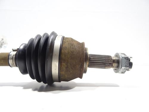 Right front driveshaft FIAT FIORINO Box Body/MPV (225_) 1.3 D Multijet (225BXD1A, 225BXB1A, 225BXB11) | BP28520357M39