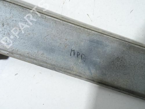 Front right window mechanism NISSAN PICK UP (D21) 2.5 D 4WD | BP29634633C23 