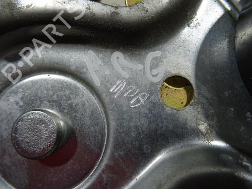 Used Rear left window mechanism Rear left window mechanism TOYOTA RAV 4 II (_A2_) 2.0 D 4WD (CLA20_, CLA21_, CLA20R, CLA21R) (116 hp) 32110451 32110451