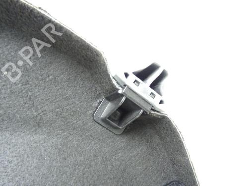 Rear parcel shelf MERCEDES-BENZ A-CLASS (W176) A 160 CDI / d (176.011) | BP31839296C85