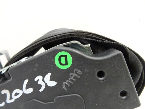 Used Front right seatbelt Front right seatbelt VW POLO IV (9N_, 9A_) 1.4 TDI (70 hp) 20042394 20042394