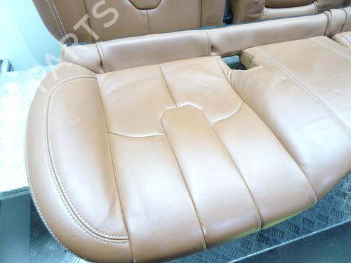 Seats set LAND ROVER RANGE ROVER EVOQUE (L538) 2.2 D 4x4 | BP30688756C78  - Image 18