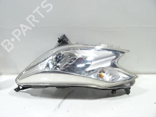 Phare droit NISSAN NOTE (E12) 1.5 dCi (90 hp) 32094343