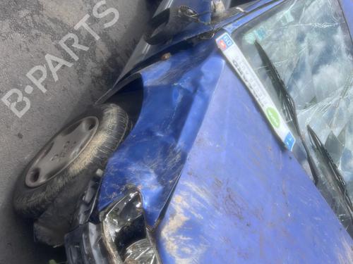 Right taillight PEUGEOT 106 II (1A_, 1C_) 1.1 i | BP26711575C35 