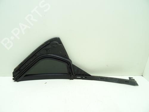 Rear right door window OPEL CORSA F (P2JO) 1.2 (68) | BP28131666C21 