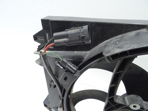 Koelventilatormotor RENAULT ZOE (BFM_) ZOE | BP28318427M35 