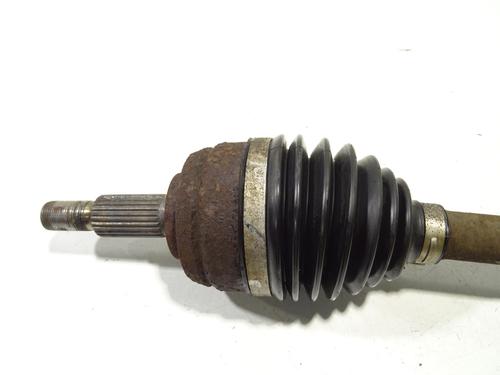 Right front driveshaft DACIA DUSTER (HS_) 1.5 dCi 4x4 (HSMC, HSMD) | BP29706238M39