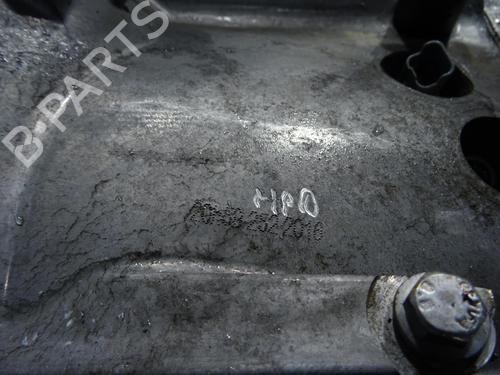 Gearkasse PEUGEOT PARTNER Box Body/MPV 1.6 BlueHDi 100 | BP30881412M3