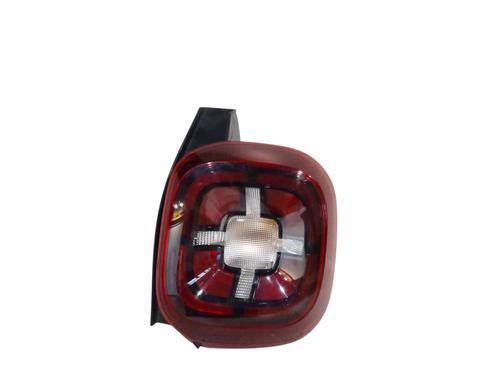 Right taillight DACIA DUSTER (HM_) 1.0 LPG (HMMT) | BP38727013C35 - Image 2