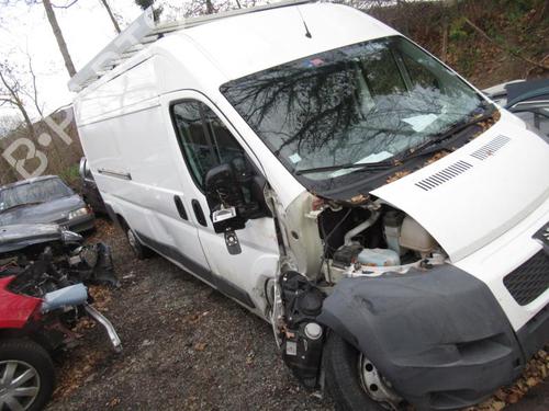 Steering rack CITROËN JUMPER II Van  | BP20059275M22 