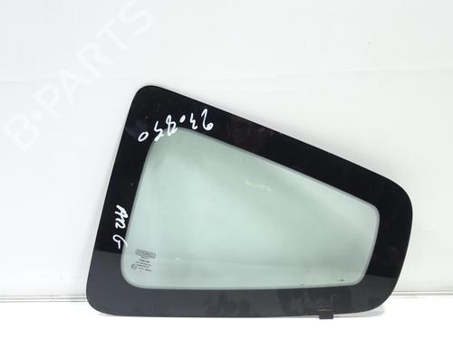 Panel rude bagtil venstre FIAT FIORINO Box Body/MPV (225_) 1.3 D Multijet (225BXD1A, 225BXB1A, 225BXB11) (75 hp) 24295743