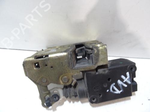 Used Front right lock Front right lock 31853367 31853367