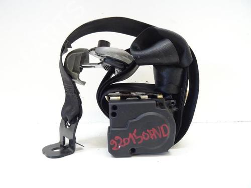 Used Front right seatbelt Front right seatbelt VW GOLF IV (1J1) 1.9 TDI (150 hp) 20068505 20068505