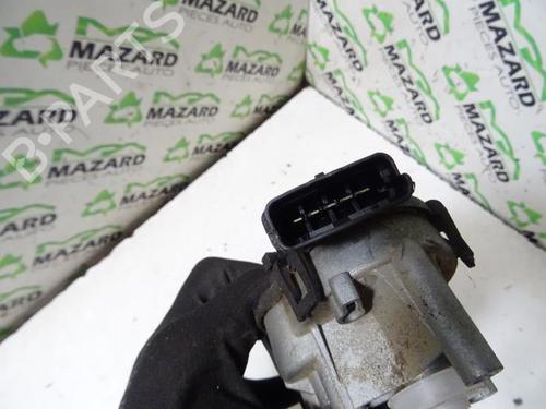 Front wiper motor RENAULT KANGOO (KC0/1_) | BP20046073M29 - Image 2
