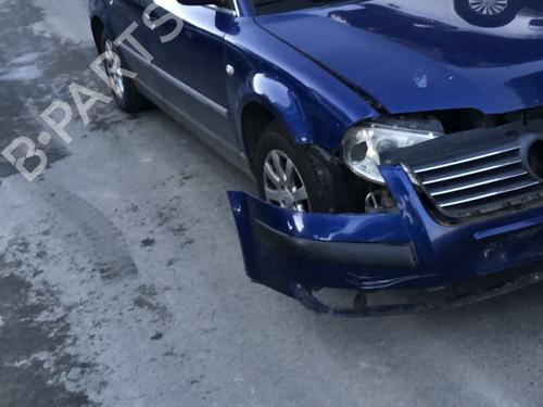 Left front driveshaft VW PASSAT B5.5 (3B3) 1.9 TDI | BP31068958M38 - Image 13