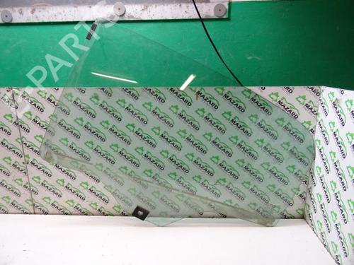 Used Rear left door window FIAT GRANDE PUNTO (199_) [2005-2025]  20059584