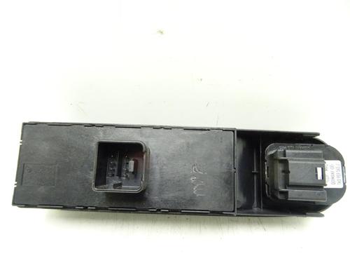 Left front window switch VW GOLF VI (5K1) 2.0 TDI | BP32416784I27