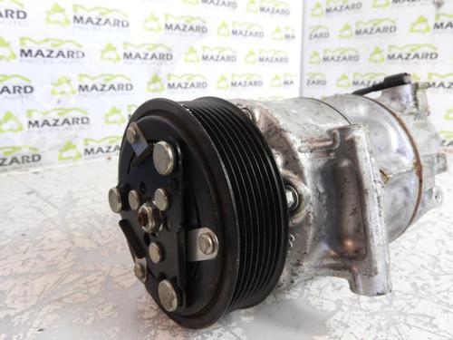 Used AC compressor RENAULT SCÉNIC IV (J9_) 1.6 dCi 130 (130 hp) 25268795