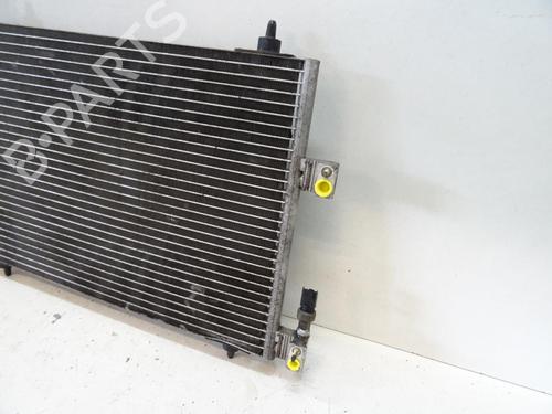 Used AC radiator AC radiator CITROËN C5 I (DC_) 2.0 HDi (DCRHZB, DCRHZE) (109 hp) 20065092 20065092
