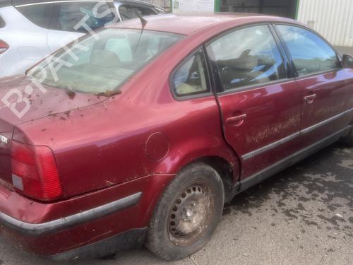 Left headlight VW PASSAT B5 (3B2) 1.9 TDI | BP27575227C28  - Image 12