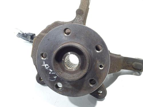 Højre Styrespindel Lejehus RENAULT TRAFIC II Bus (JL) 2.0 dCi 90 (JL00, JL01, JL0H, JL0M, JL0P, JL0S) | BP29599517M26 