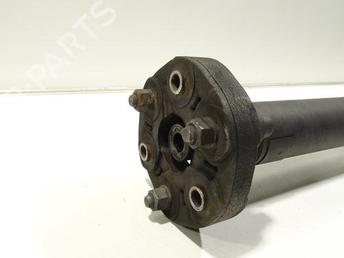 Driveshaft MERCEDES-BENZ SLK (R171) 200 Kompressor (171.442) | BP25726367M37 