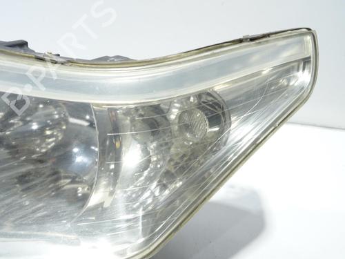 Left headlight CITROËN C4 Coupe (LA_) 1.6 HDi | BP29525846C28 