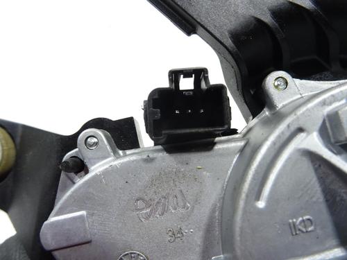 Rear wiper motor FORD S-MAX (CJ, WA6) 2.0 TDCi 4x4 | BP32299178M102 - Image 2