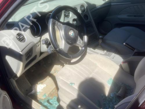 Electronic module ALFA ROMEO 159 (939_) 2.4 JTDM (939AXD12, 939AXD1B) | BP29589366M83  - Image 11