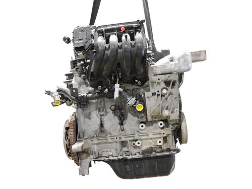 Engine PEUGEOT 206+ (2L_, 2M_) 1.1 | BP37273130M1 - Image 6